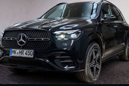 Mercedes-Benz GLE 450 5.000 km 97.999 &euro; Menden 58706
