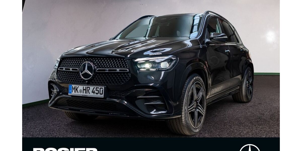 Mercedes-Benz GLE 450 5.000 km 97.999 &euro; Menden 58706