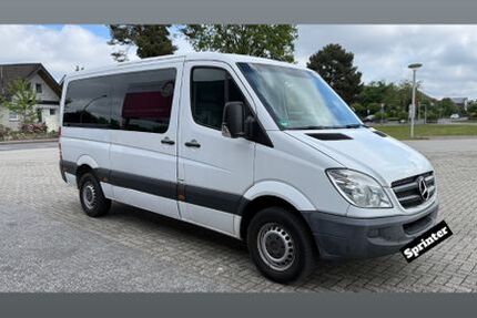 Mercedes-Benz Sprinter 175.000 km 19.850 &euro; Meppen 49716