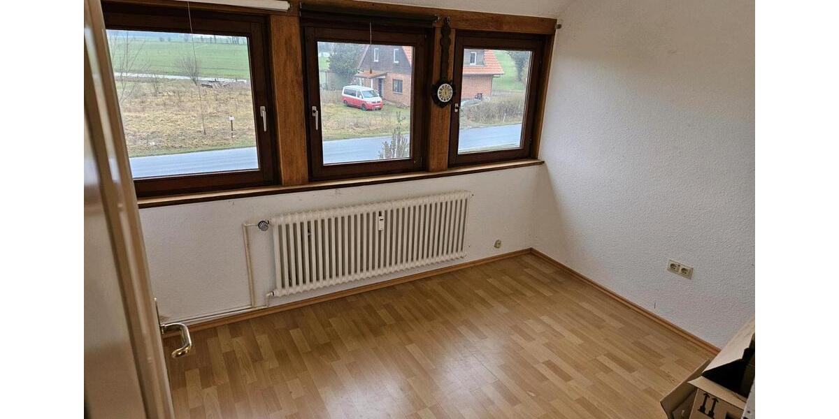 Etagenwohnung Syke - 3 Zimmer, 101 m&sup2;, 600&euro; | Angebot:25793257