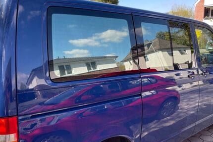 VW T5 Transporter 310.000 km 9.500 &euro; Hamburg 21077