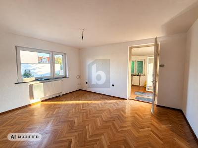 ZWEI GENERATIONEN, EIN ZUHAUSE - Zweifamilienhaus Hofheim in Unterfranken | Angebot:27308339