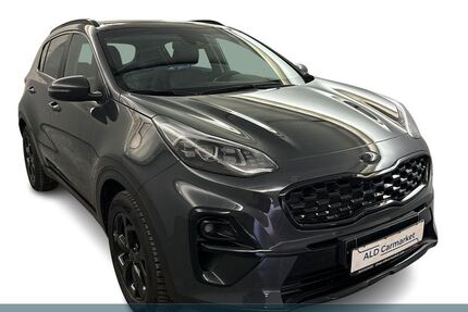 Kia Sportage 35.156 km 21.980 &euro; Dorfmark 29683