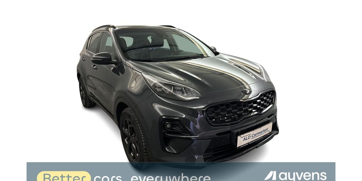 Kia Sportage 35.156 km 21.980 &euro; Dorfmark 29683