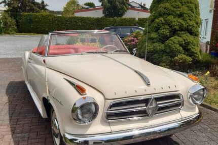 Borgward Andere