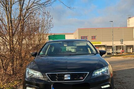 Seat Leon 118.000 km 13.000 &euro; Bidingen 87651