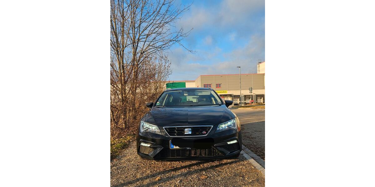 Seat Leon 118.000 km 13.000 &euro; Bidingen 87651