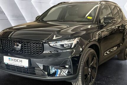 Volvo XC40 1.095 km 37.990 &euro; Berlin 10553