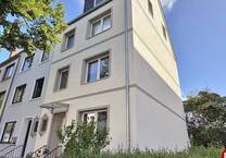 Findorff - attraktive möblierte Single-Wohnung mit Balkon!