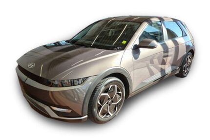 Hyundai IONIQ 5 37.397 km 24.999 &euro; Ergolding 84030