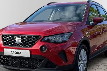 Seat Arona 1.100 km 23.980 &euro; Leipzig 04328