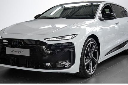 Audi A6 e-tron 2.000 km 79.980 &euro; Kölln-Reisiek/Elmshorn 25337