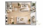 Etagenwohnung München Allach-Untermenzing - 1 Zimmer, 31 m&sup2;, 1.050&euro; | Angebot:26367296