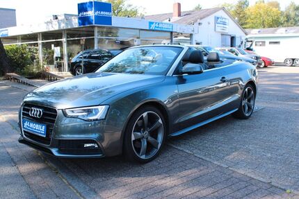 Audi A5 136.000 km 15.999 € Oldenburg 26129