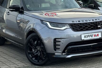 Land Rover Discovery 8.648 km 67.990 &euro; Hamm 59063