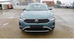 VW T-Roc 1.5 Life TSI BMT Navi Klima 34.000 km 23.690 &euro; Vordorf 38533