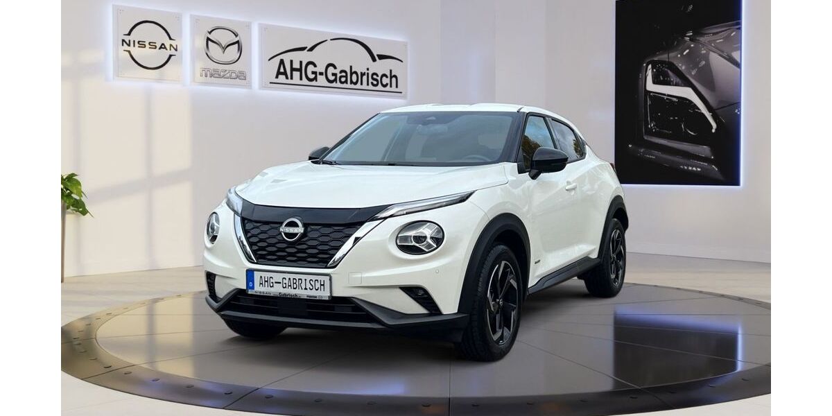 Nissan Juke 17.683 km 24.590 &euro; Hemmingen 30966