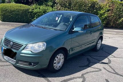VW Polo 105.000 km 4.500 &euro; Büdelsdorf 24782