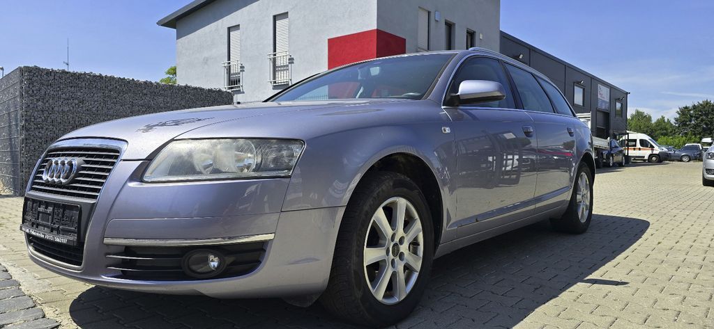 Audi A6 324.000 km 2.690 € Augsburg 86167