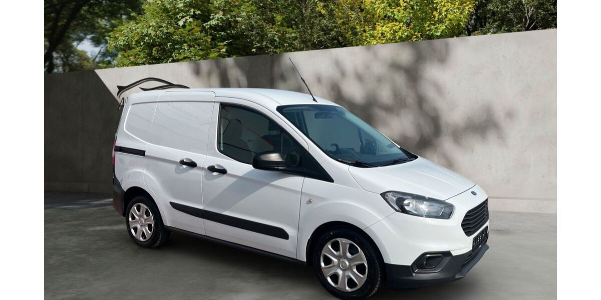 Ford Transit Courier 50.800 km 10.500 &euro; Neustadt 67434