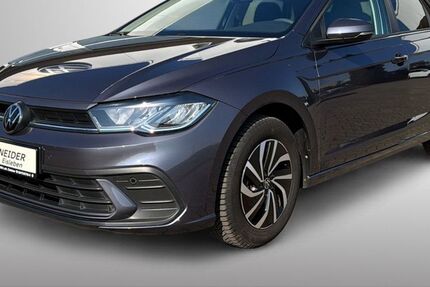 VW Polo 68.210 km 13.860 &euro; Helbra 06311