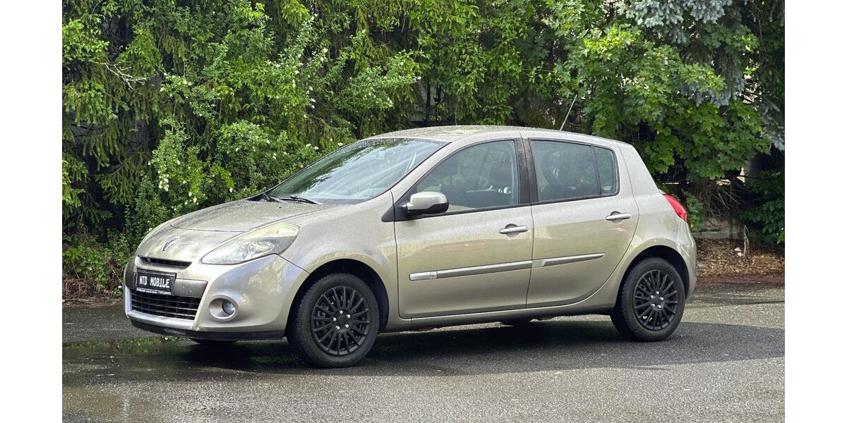 Renault Clio 79.529 km 4.490 &euro; Heidenau 01809