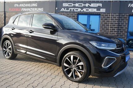 VW T-Cross 9.998 km 25.790 &euro; Ihlow 26632
