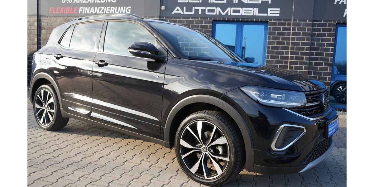 VW T-Cross 9.998 km 25.790 &euro; Ihlow 26632