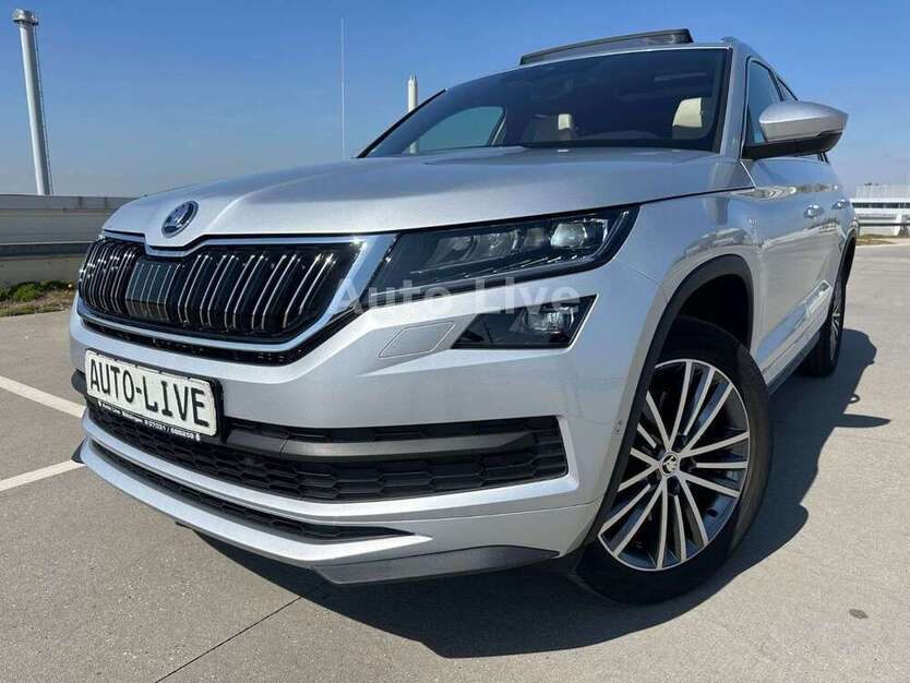 Kodiaq