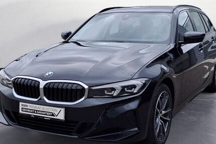 BMW 318 9.529 km 34.460 &euro; Kehl 77694