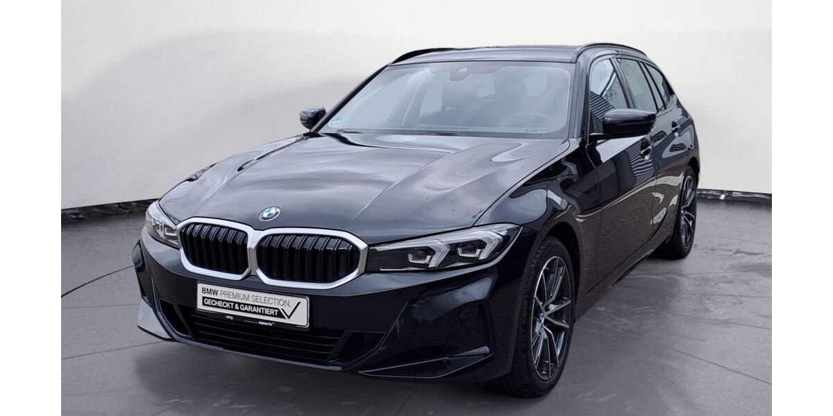 BMW 318 9.529 km 34.460 &euro; Kehl 77694