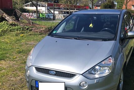 Ford S-Max 331.000 km 3.690 &euro; Oldenburg 26123