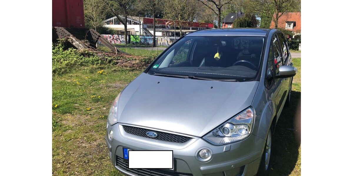 Ford S-Max 331.000 km 3.690 &euro; Oldenburg 26123