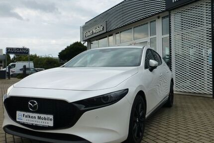 Mazda 3 6.000 km 30.990 &euro; Aschersleben 06449