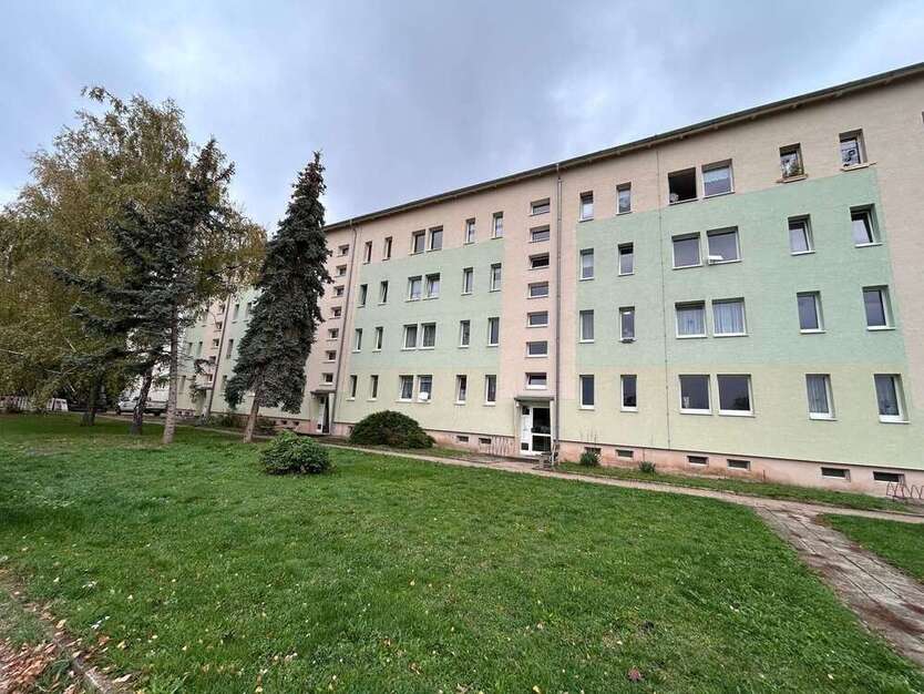 Wohnung zum Mieten in Gröbzig 365 € 58 m² 3 zimmer