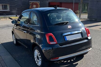 Fiat 500 98.500 km 7.750 € Freiburg im Breisgau 79114
