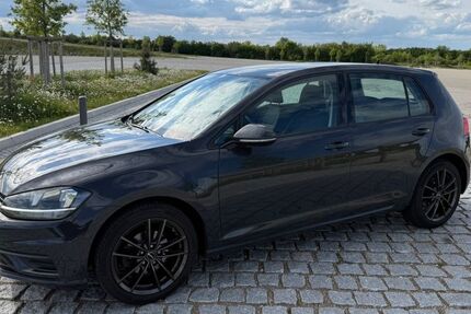 VW Golf 107.427 km 10.500 &euro; Vaterstetten 85591