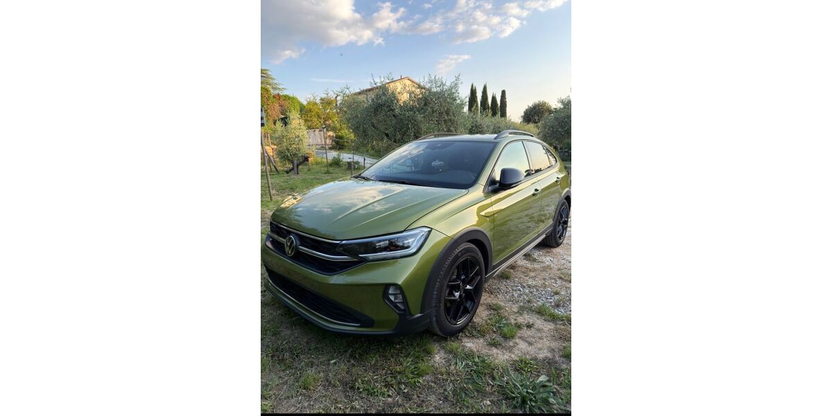 VW Taigo 26.000 km 20.699 &euro; Todtnau 79674