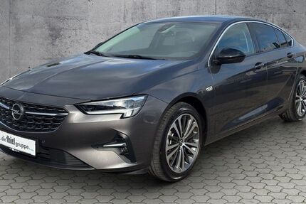Opel Insignia 13.000 km 25.900 &euro; Paderborn 33104