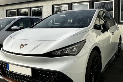 Cupra Born 13.060 km 29.990 &euro; Castrop-Rauxel 44579