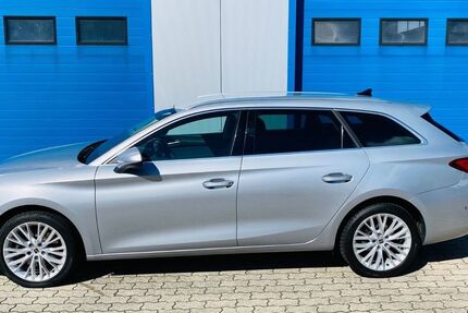 Seat Leon 148.000 km 14.800 &euro; Greven 48268