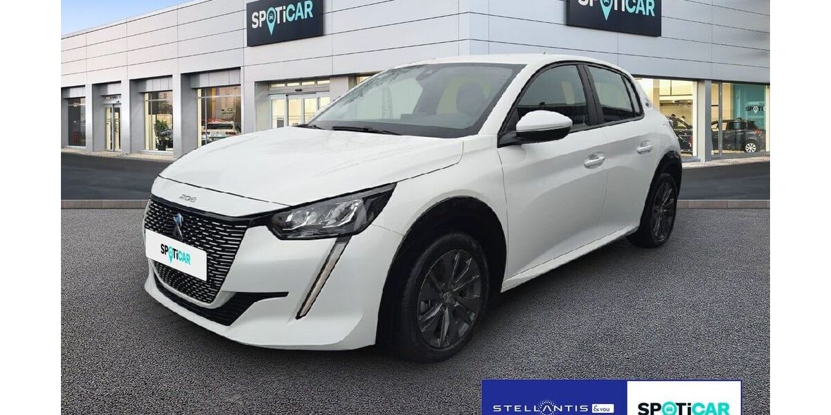 Peugeot 208 31.350 km 15.890 &euro; Sankt Augustin 53757