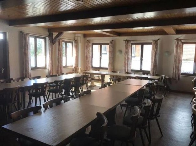 Gasthaus Objekt mit Saal - Gewerbeobjekt Oberelsbach | Angebot:19801039