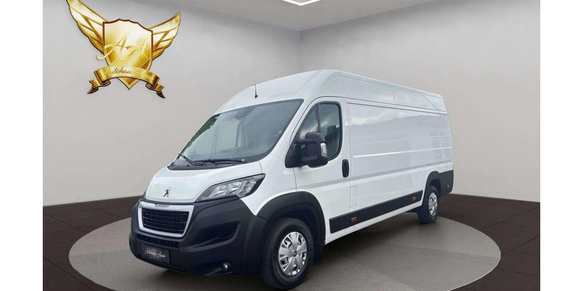 Peugeot Boxer 477.900 km 9.999 &euro; Mühlhausen/Thüringen 99974