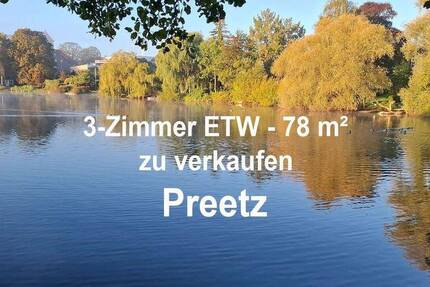 Eine Investition für die Zukunft…3-Zimmer-ETW in Preetz 3 zimmer