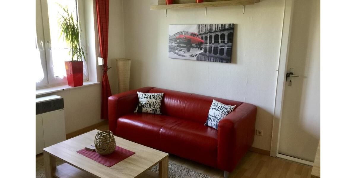 Etagenwohnung Wolfenbüttel - 2 Zimmer, 38 m&sup2;, 50.000&euro; | Angebot:27445836