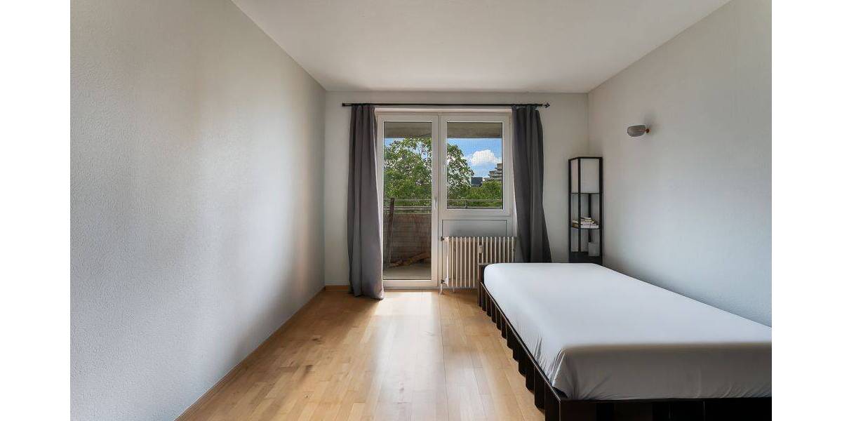 Etagenwohnung Köln Deutz - 3 Zimmer, 102 m&sup2;, 339.000&euro; | Angebot:26684601