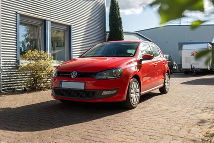 VW Polo 345.000 km 2.000 &euro; Todendorf 22965