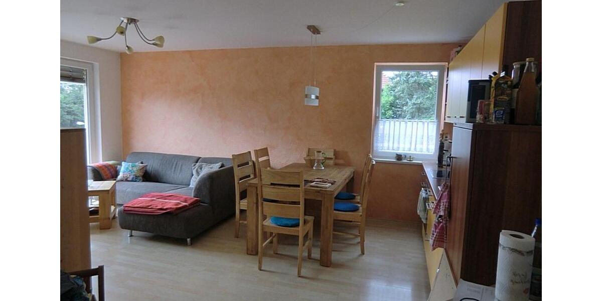 Etagenwohnung Dippoldiswalde - 3 Zimmer, 89 m&sup2;, 800&euro; | Angebot:24455768