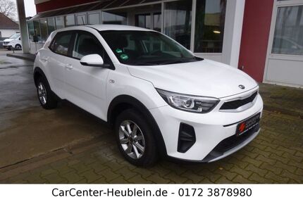 Kia Stonic 21.610 km 13.490 &euro; Stralsund 18437